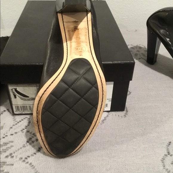 CHANEL Pumps - Picture 4 of 5